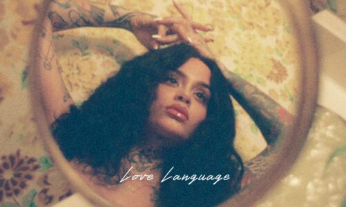 Kehlani – Love Language (Official Audio)