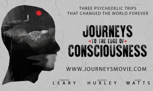 Journeys to the Edge of Consciousness (2019) – Official Trailer