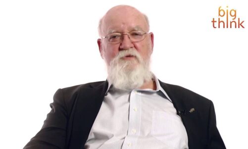Daniel Dennett Dissects a Bad Thought Experiment  | Big Think.
