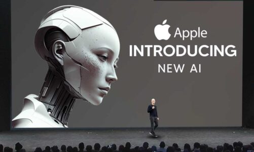 APPLE's MGIE AI Model: A Game-Changer in Artificial Intelligence!