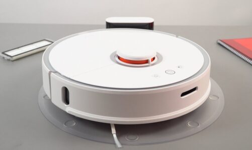 Roborock S5 Review  – The Smarter Mapping Robot Vacuum