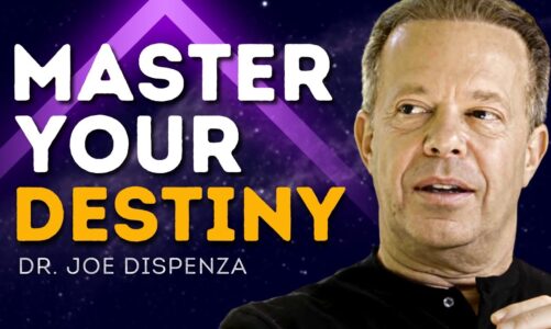 DR. JOE DISPENZA – Create Your Reality in the Quantum Field | Full Interview (4K)