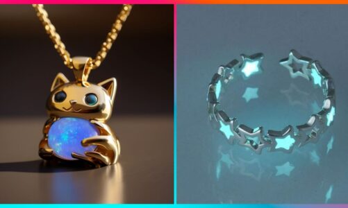 Amazing JEWELRY Creations That Are At Another Level ▶ 4