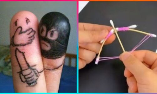 Art Things to do When Bored ▶ 3