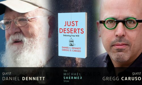 Free Will Debate: Daniel Dennett vs. Gregg Caruso