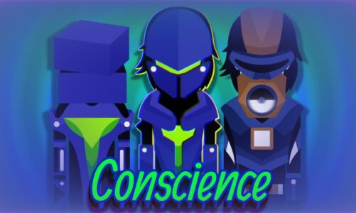 | Conscience | Incredibox Bonfire Mix |