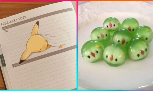 Creative Pokemon Ideas That Are At Another Level ▶ 13