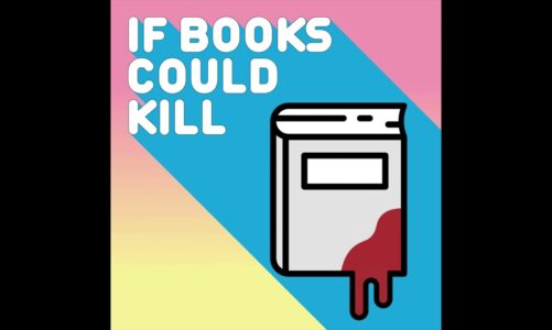 If Books Could Kill – Episode 26: The Better Angels of Our Nature