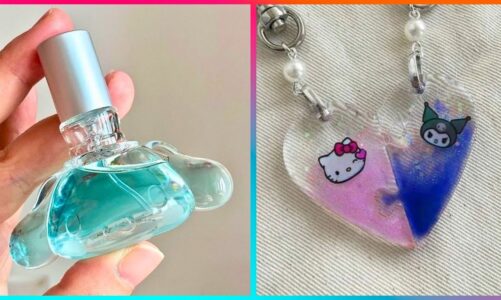 Cute HELLO KITTY & SANRIO Ideas That Are At Another Level ▶ 3