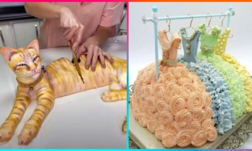 These CAKE Artists Are At Another Level ▶18