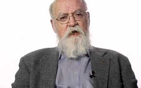 Daniel Dennett Explains His Book ‘Breaking the Spell’