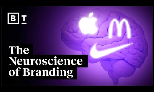 How Apple and Nike have branded your brain | Your Brain on Money | Big Think