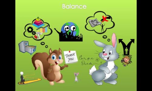 4.  Cognitive Balance – Human Needs Part 2 – Certainty and Variety (The Observer Problem)