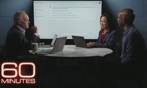 Artificial Intelligence Revolution; Unlikely Adventures of David Grann | 60 Minutes Full Episodes