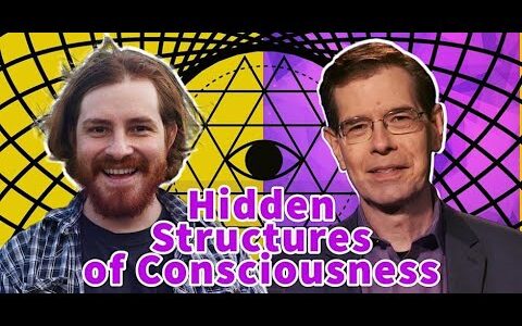 The Hidden Structures of Consciousness: Sacred Geometry & DMT