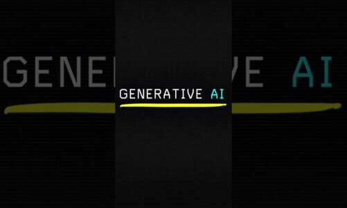 Generative A.I say apnay saaray kaam karaaein! #artificialintelligence #ai #generativeai