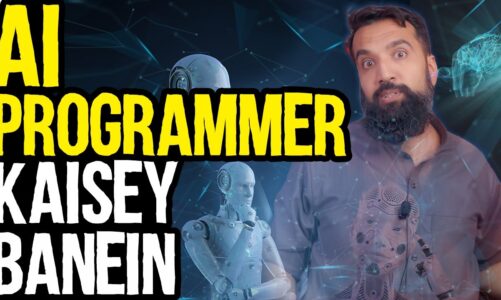 What is AI | How To Become an AI Programmer | Under 10 Minutes