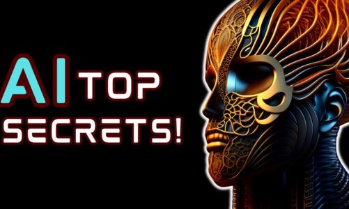 The 11 AI Secrets Unveiled!