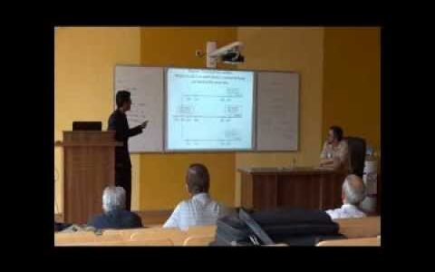 General effect and observer effect by Kiran Sreedhar R