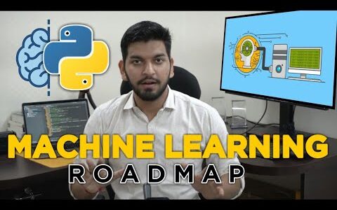 Complete Roadmap for Machine Learning || Noob to Advanced || ML 2020