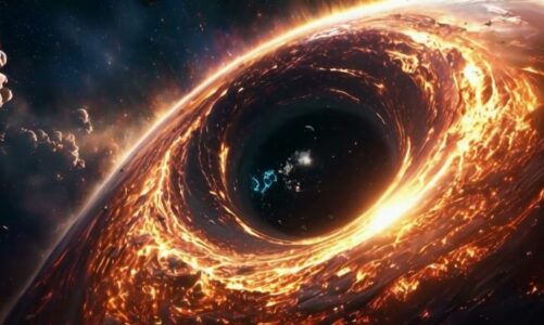 Quantum Chaos Theory: Unraveling the Mysteries of the Quantum Realm