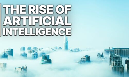 The Rise of Artificial Intelligence | AI Documentary | New Technology