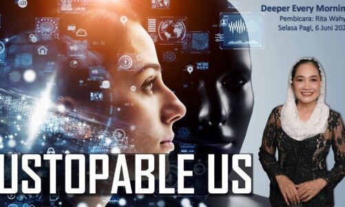 UNSTOPABLE US: Progress in Artificial Intelligence – Ai