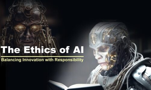 The Ethics of AI: Considerations for Developing and Deploying Intelligent Machines