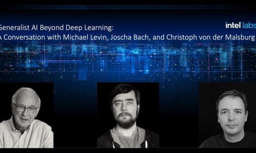 Generalist AI beyond Deep Learning