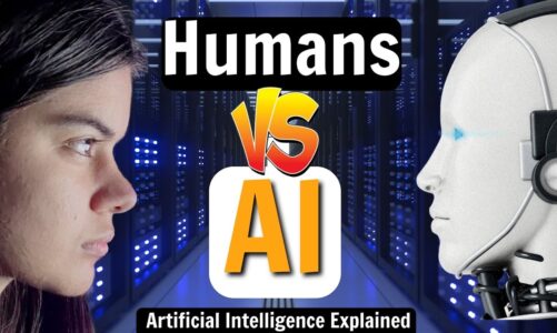 What is AI? Artificial Intelligence Explained