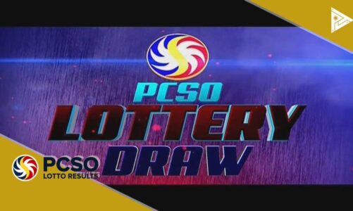 WATCH: PCSO 5 PM Lotto Draw, July 11, 2021