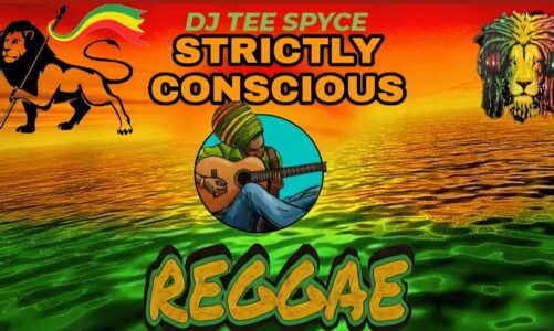 Reggae Mix | Strictly Conscious Vibes | Bob Marley, Buju Banton, Sizzla, Capleton, Morgan Heritage..