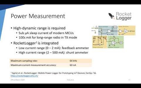 CPS-IoTBench 2020 – FlockLab 2: Multi-Modal Testing and Validation for Wireless IoT