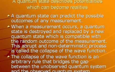 Consciousness and Quantum mechanics