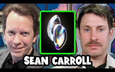 Sean Carroll on the Myths of Quantum Entanglement