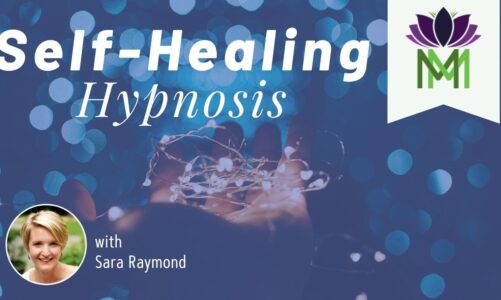 Strengthen your Immune System and Self-Healing Ability Hypnosis Meditation | Mindful Movement