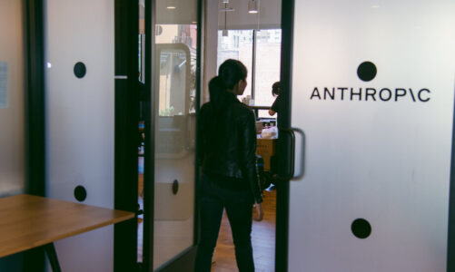 Anthropic in Talks for $2 Billion Funding Round