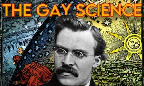 The Consciousness of Appearance | The Gay Science #5 (I.45 – I.56)