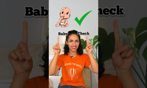 What Happens When We Mix English Words Together?! #learnenglish