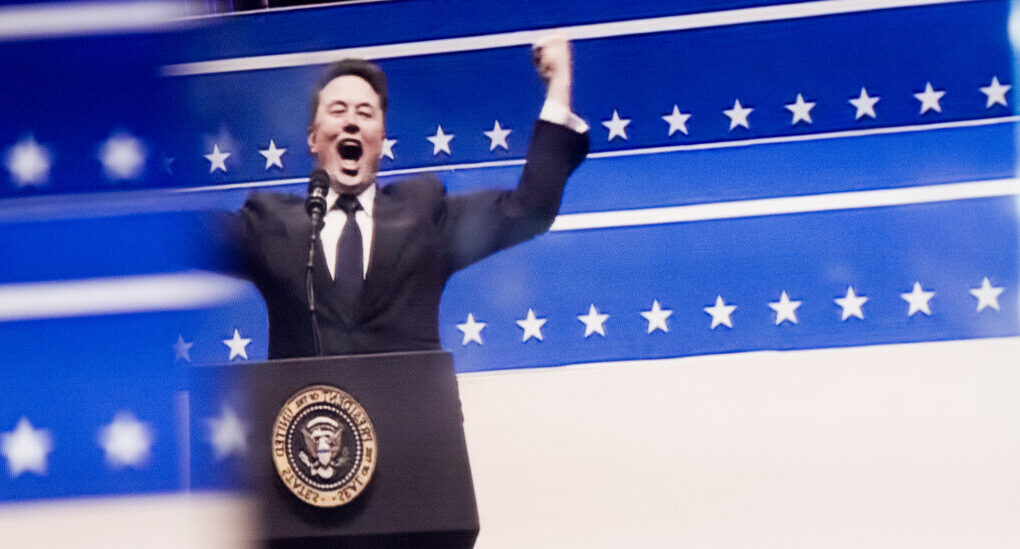 Opinion | The Wars Within Trump’s Court