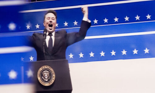 Opinion | The Wars Within Trump’s Court