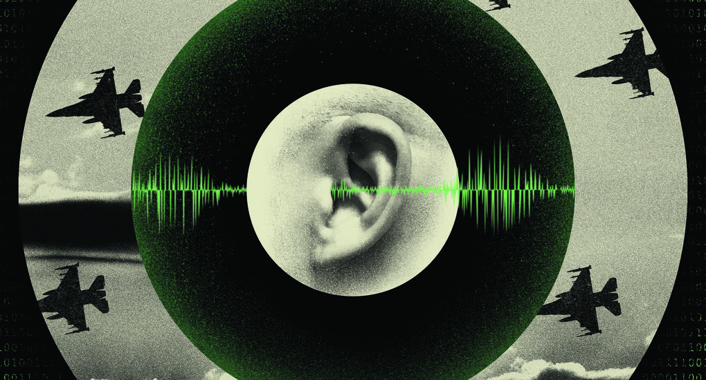 Israel’s A.I. Experiments in Gaza War Raise Ethical Concerns