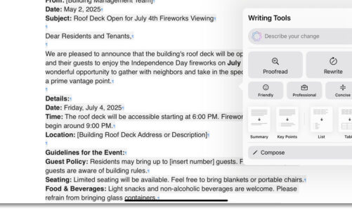 How to Use A.I.-Powered Writing Tools on Your iPhone and Android
