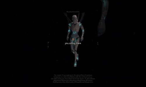 Reality and Illusion : Alan Watts #universe #alanwatts #mindful #space #philosophy