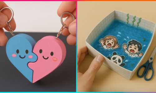 Art Things To Do When Bored In Class ▶ 2