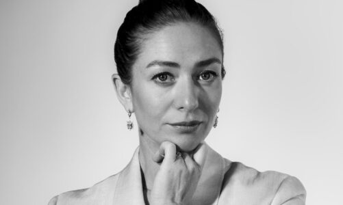 ‘The Interview’: Can Whitney Wolfe Herd Make Us Love Dating Apps Again?