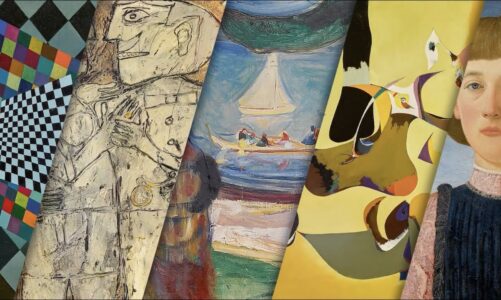 Live from Sotheby's Impressionist & Modern Art + Modern Renaissance Auctions