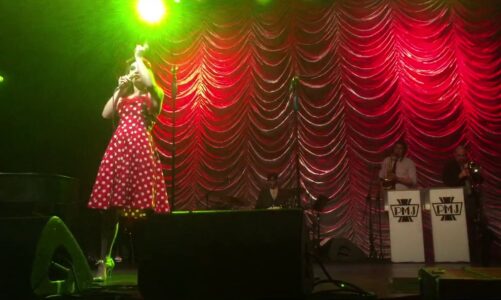 Postmodern jukebox