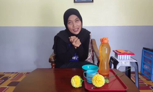 Teacher Azie | Pre-writing Skills & Cognitive Development | Colours | TICP Kindergarten & Nursery