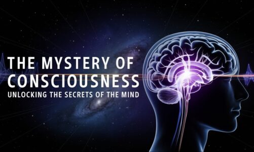 Consciousness: The Final Frontier of Science?